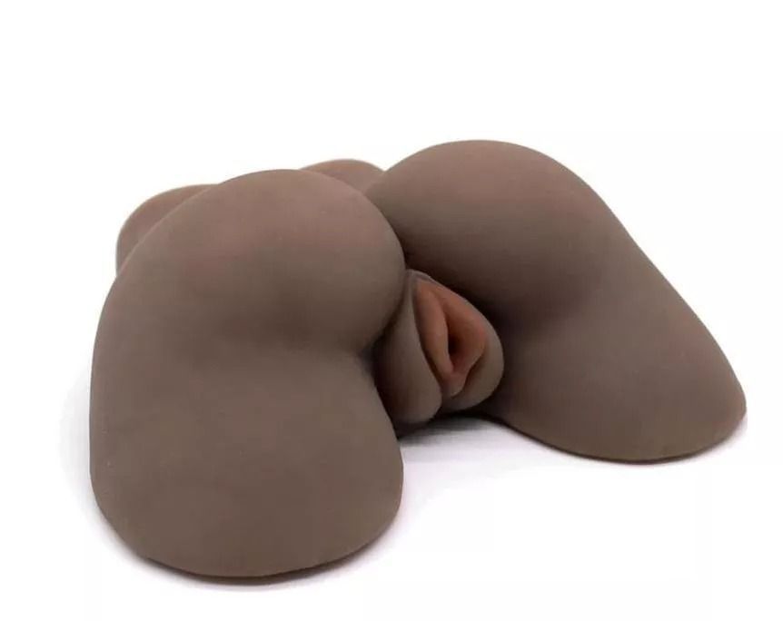 Masturbador Vagina Ano Mulata -0