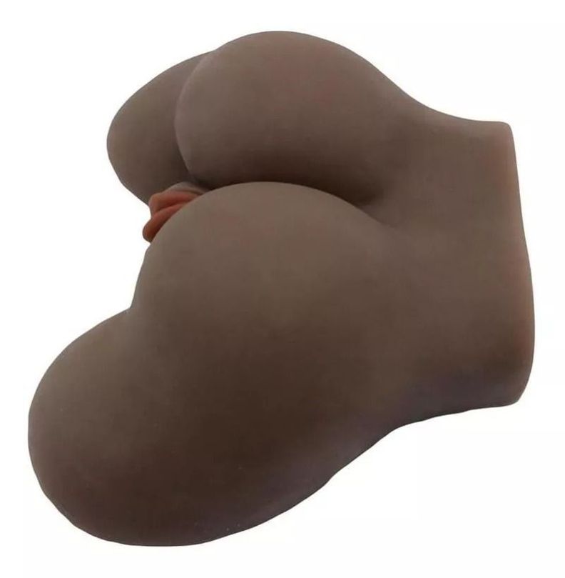 Masturbador Vagina Ano Mulata -1