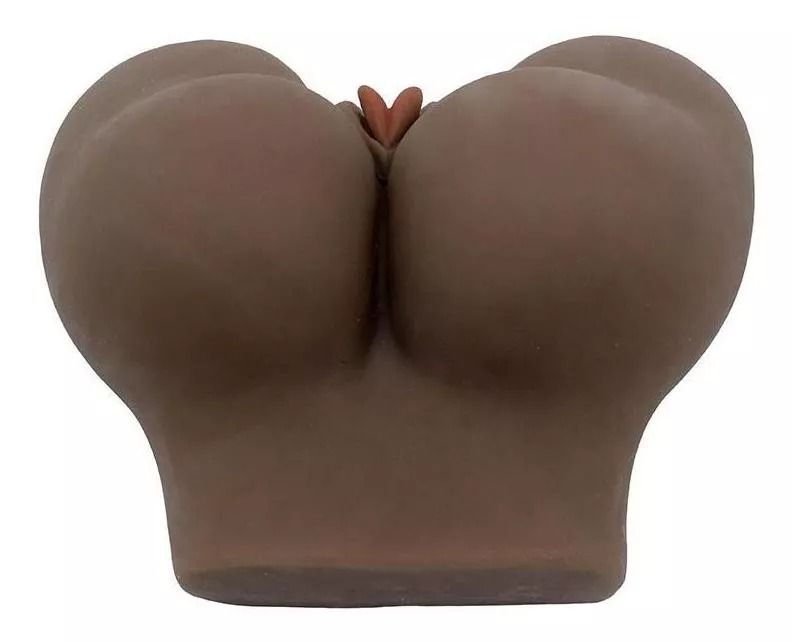 Masturbador Vagina Ano Mulata -2