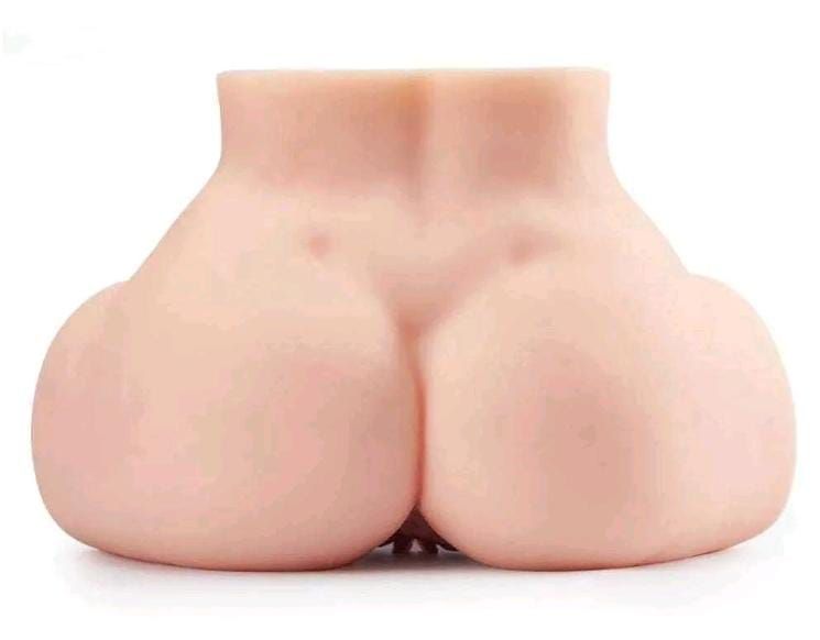 Masturbador Masculino Realista, Muñeca Sexual 3d.-1