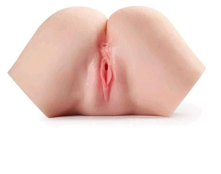 Masturbador Masculino Realista, Muñeca Sexual 3d.-3