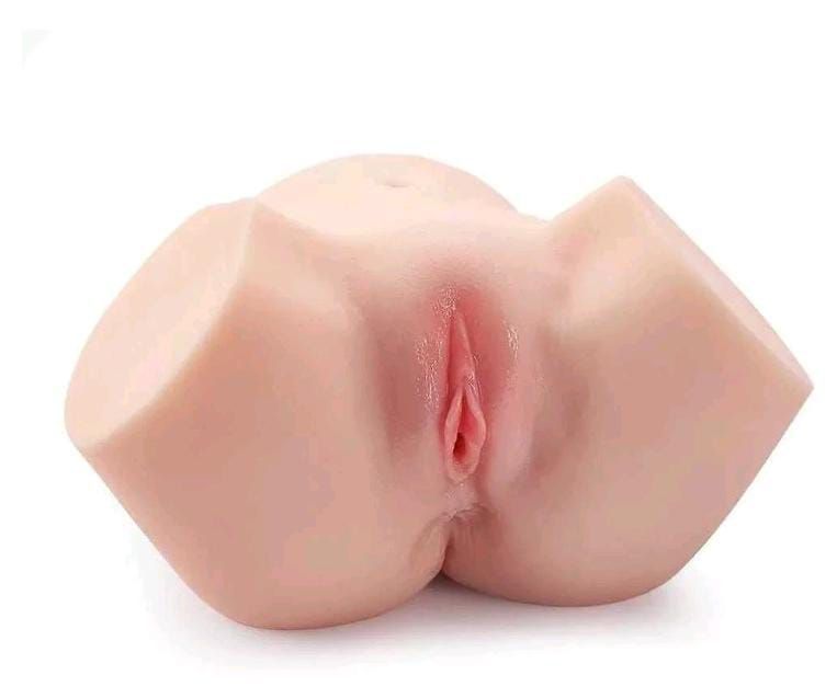 Masturbador Masculino Realista, Muñeca Sexual 3d.-4