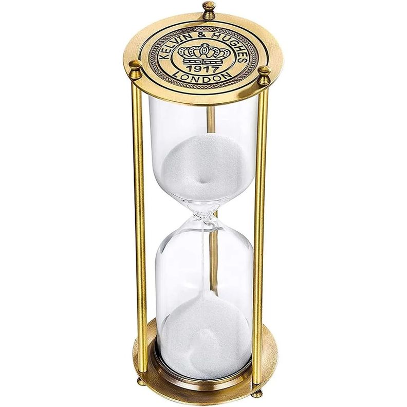 Reloj Arena 30 Minutos London