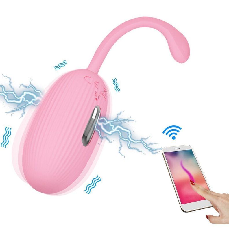 Vibrador Bala App Doreen, De Pretty Love-0