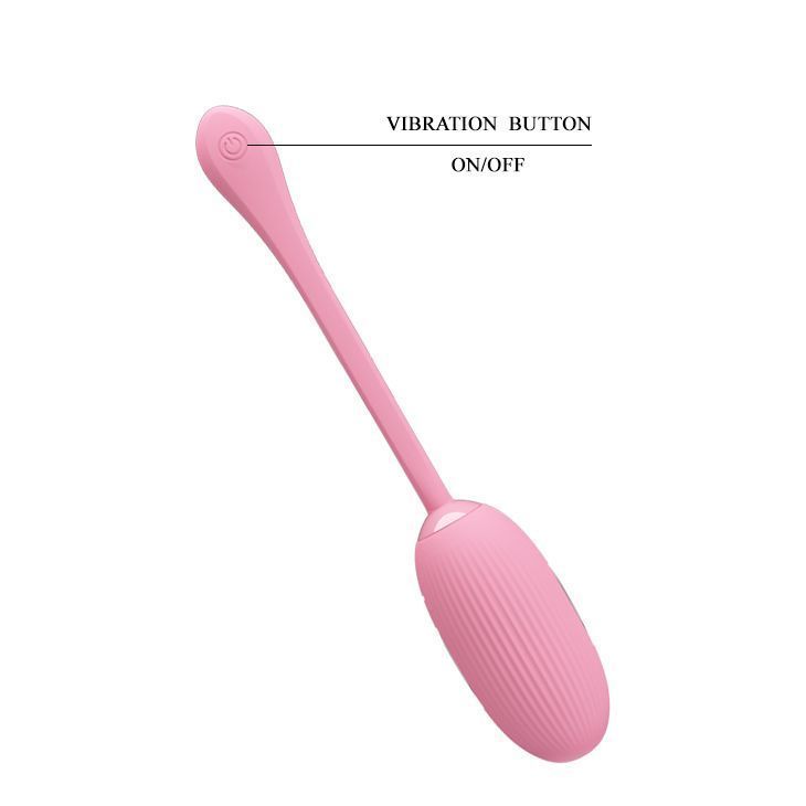 Vibrador Bala App Doreen, De Pretty Love-2