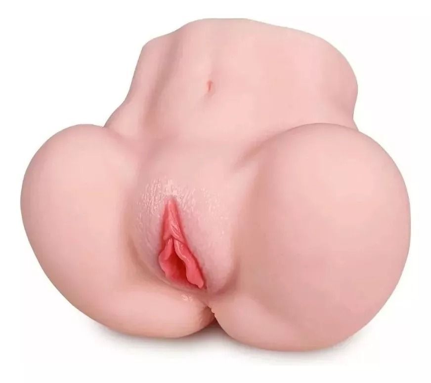 Masturbador Masculino Realista-0
