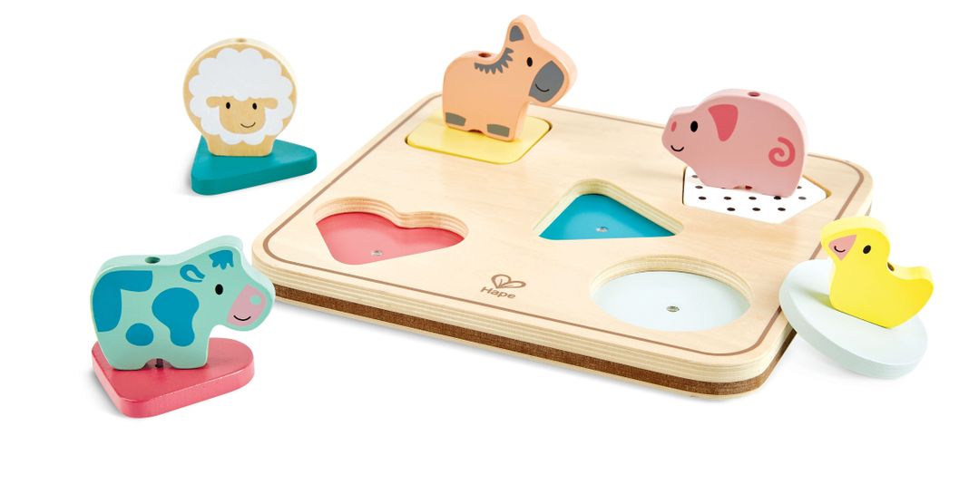 Puzzle con sonido-0