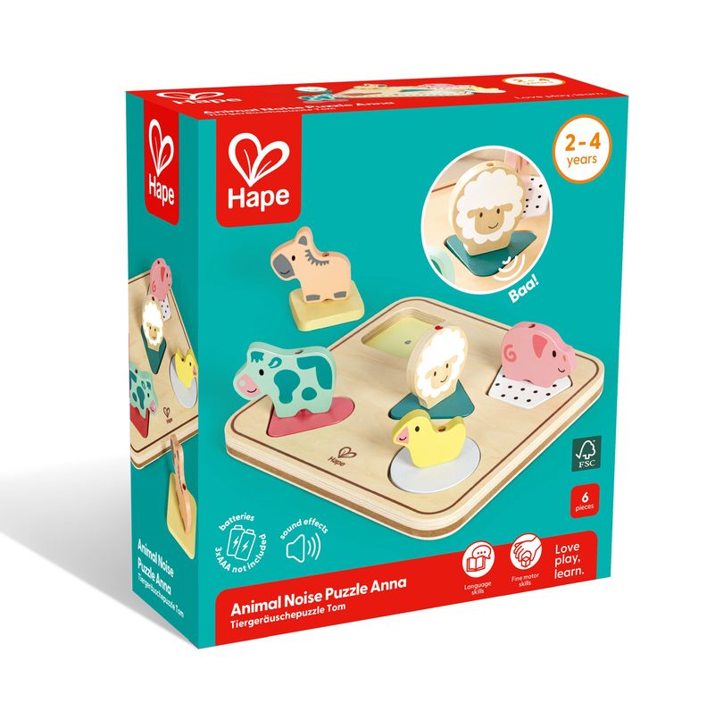 Puzzle con sonido-2