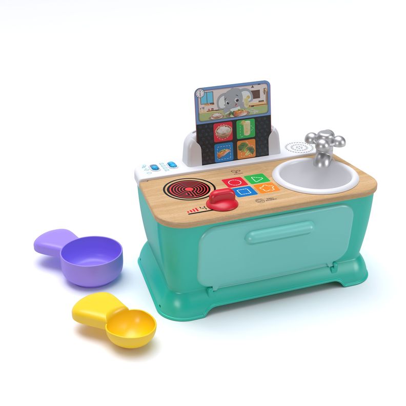 Cocina conmigo touch                              -0