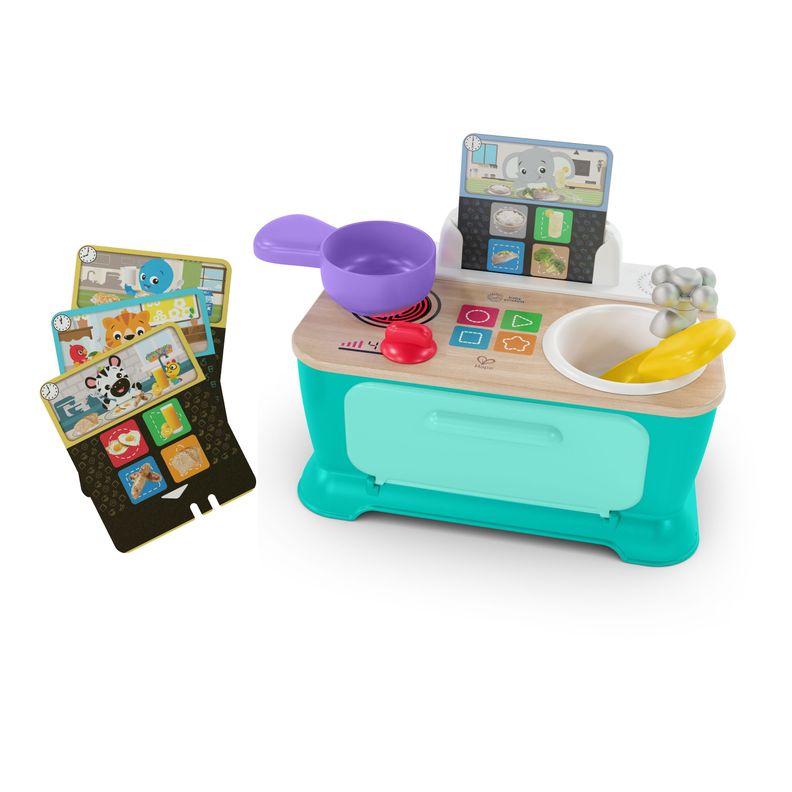 Cocina conmigo touch                              -1