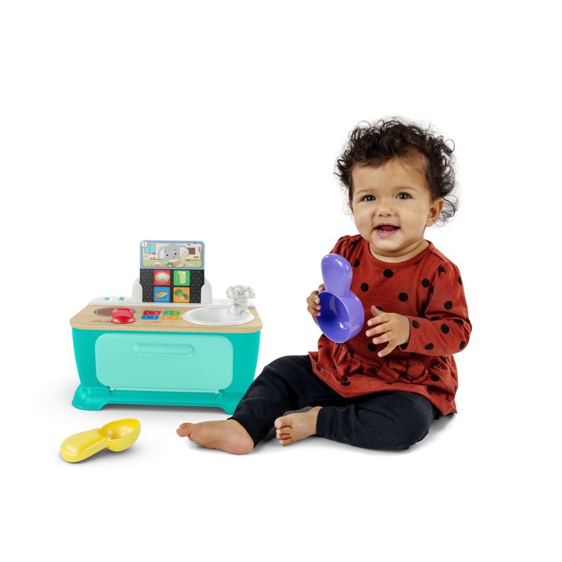 Cocina conmigo touch                              -2