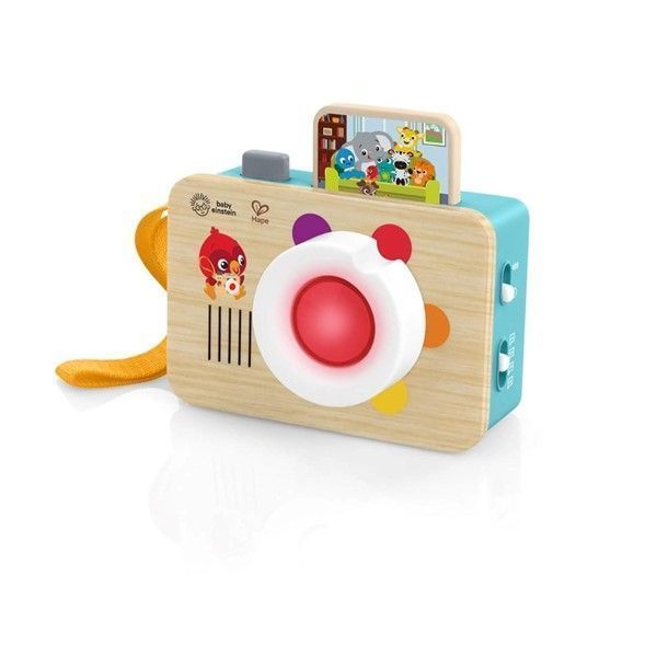 Camara de colores