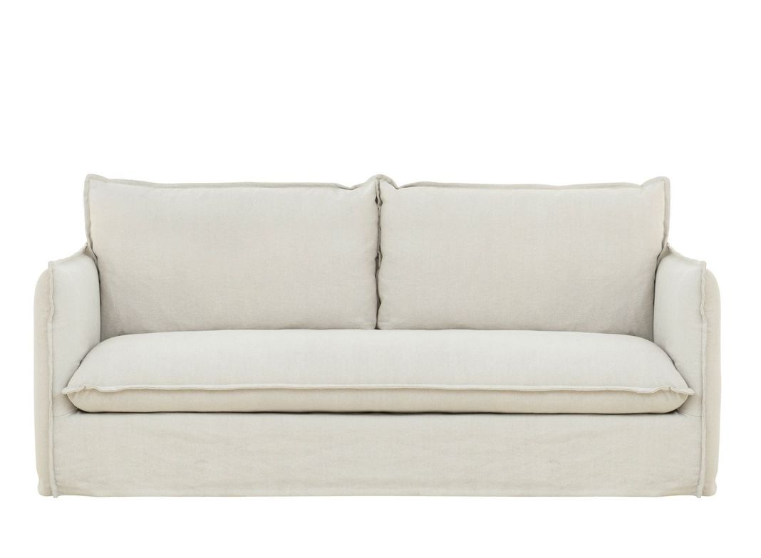 SOFA MINOTTI 3CP LINO CRUDO-0