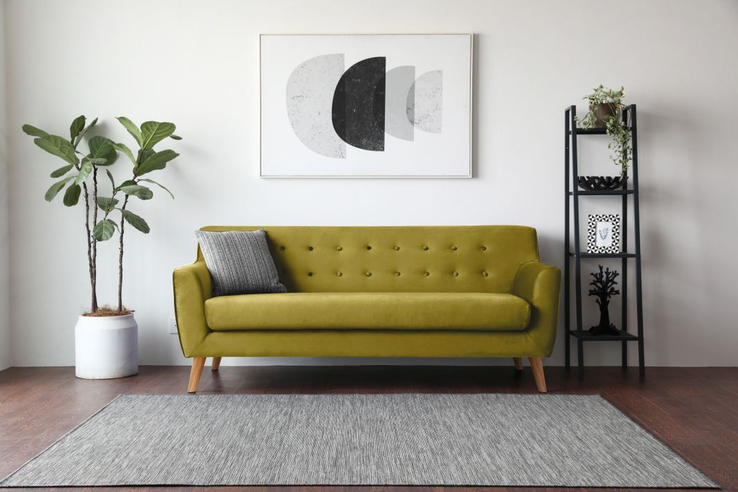 SOFA SIENA 3CP VELVET MOSTAZA-2