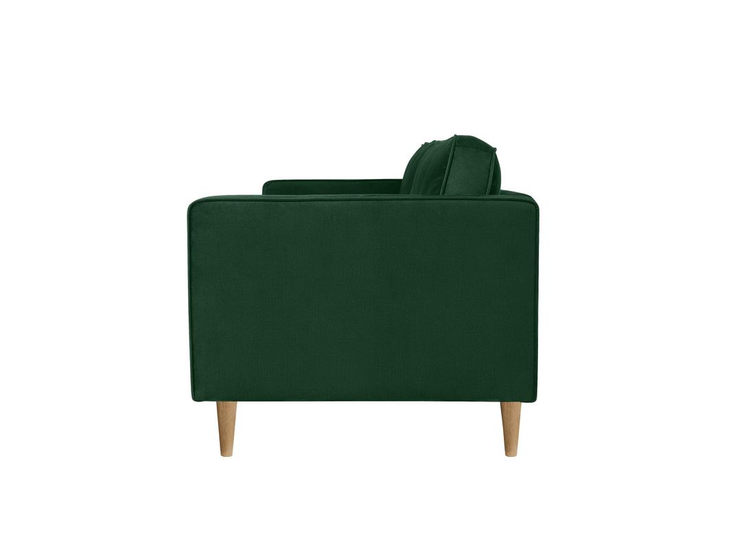 SOFA POLO VELVET 3CP VERDE BOTELLA-5