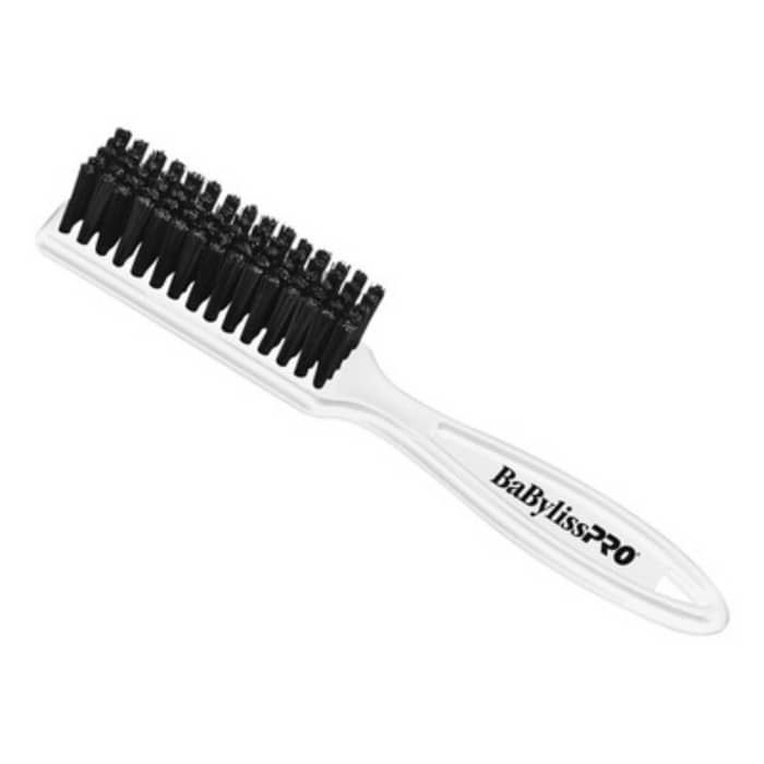 Cepillo Limpiador Babyliss blanco