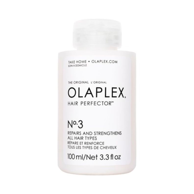 Olaplex 3 Crema de tratamiento Hair Perfector restauración 100mL-0