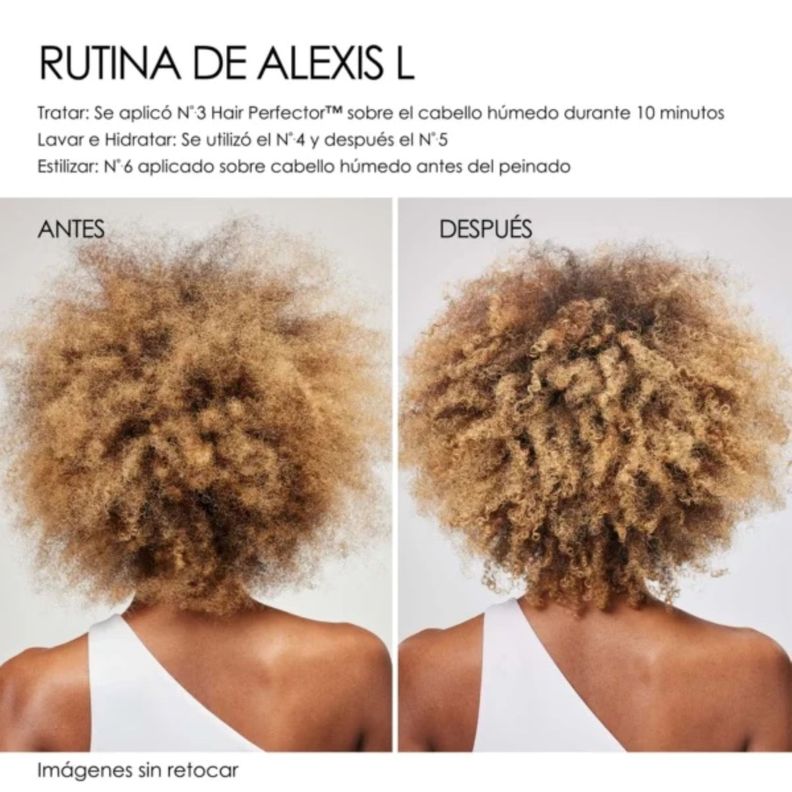 Olaplex 3 Crema de tratamiento Hair Perfector restauración 100mL-5