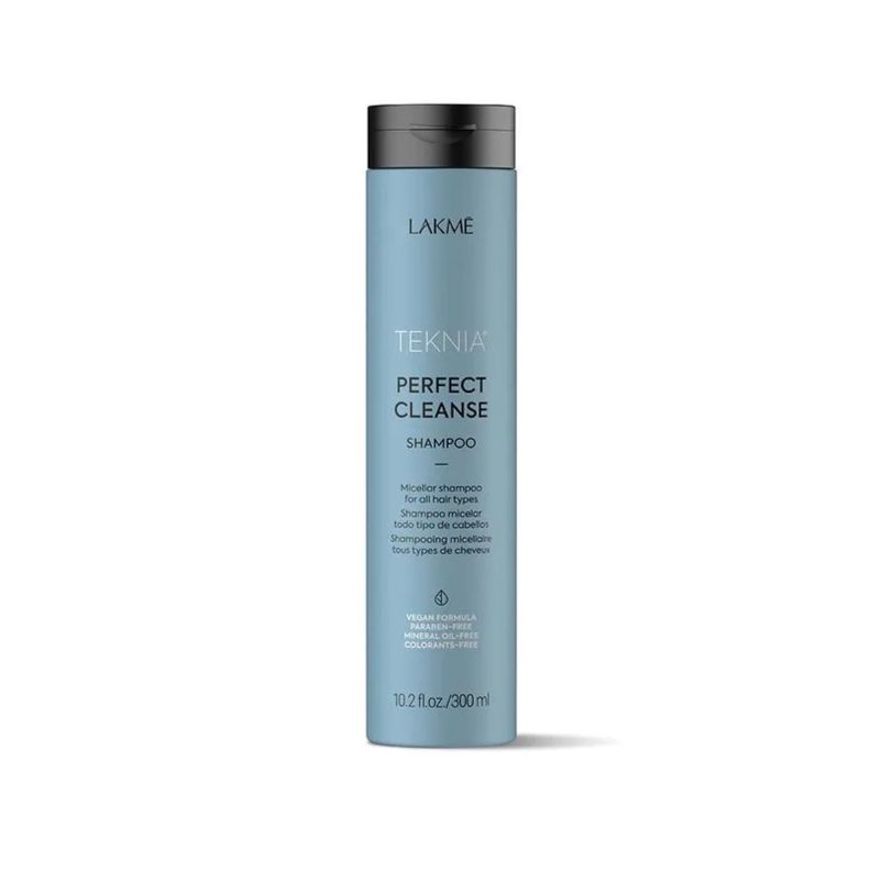 Shampoo Limpieza Profunda X300ml Lakme-0