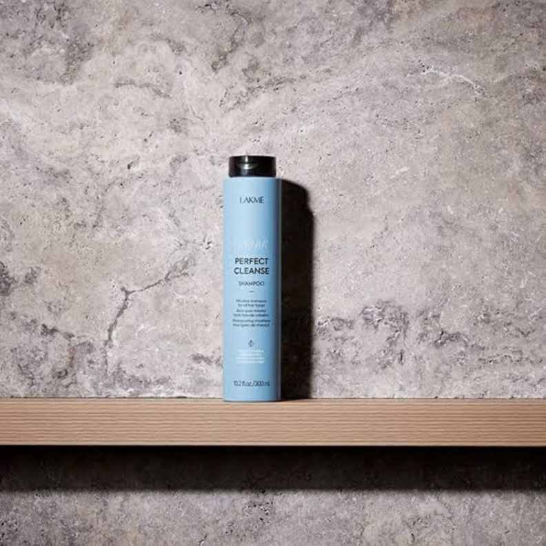 Shampoo Limpieza Profunda X300ml Lakme-2