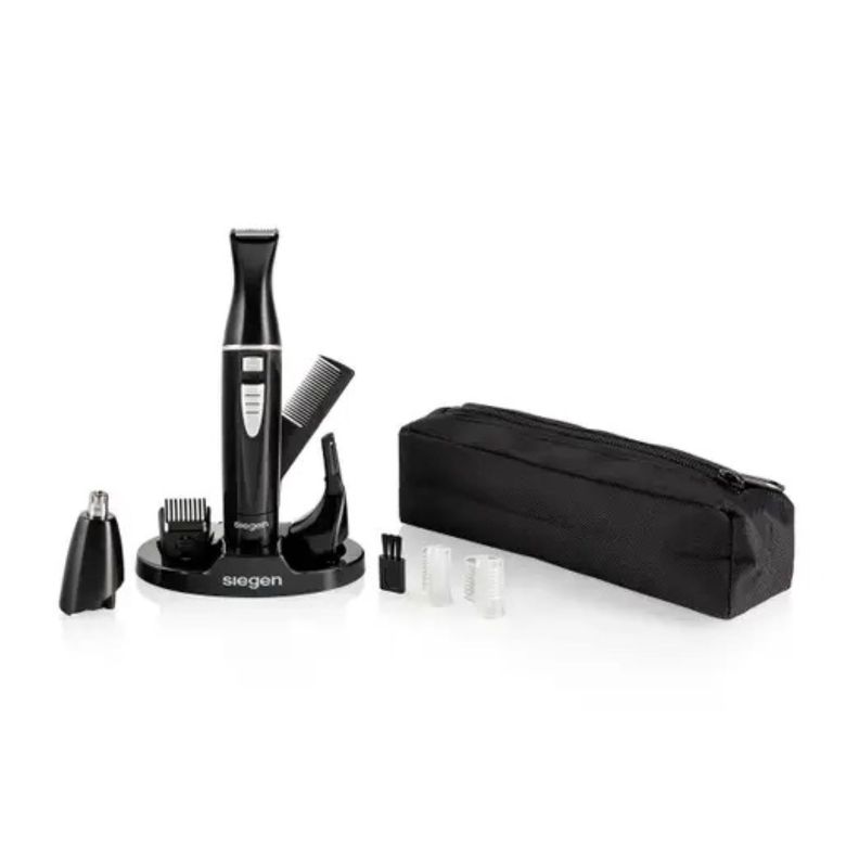 Corta Pelo Siegen Multi Styler 3en1 SG8030-6