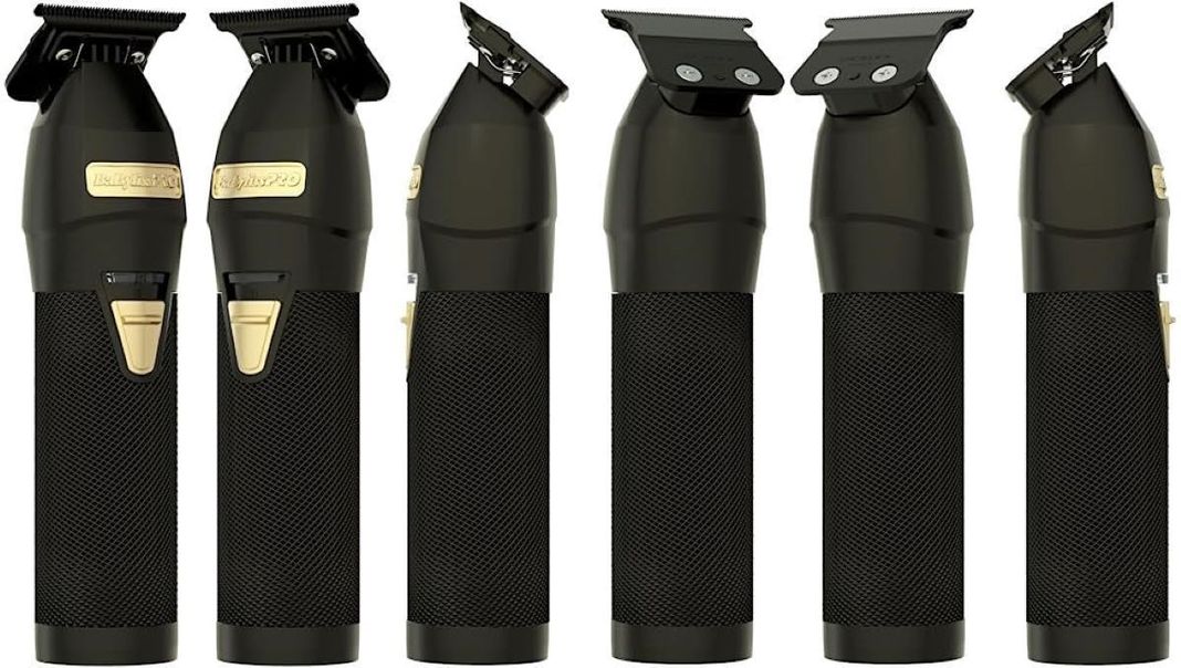 Máquina Cortadora Trimmer Babylisspro Black B787-3