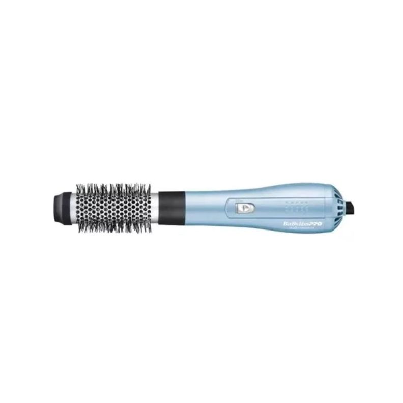 Cepillo Secador Nano Titanium 38mm BabylissPro-0