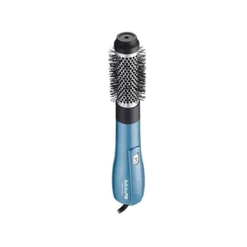 Cepillo Secador Nano Titanium 38mm BabylissPro-1