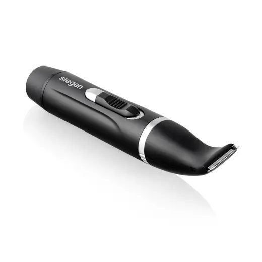 Kit Cortapelo Trimmer Siegen T-shaper Sg-8011 2en1-1