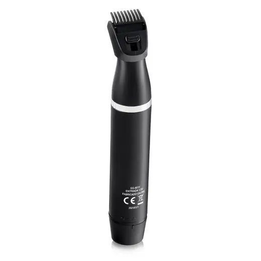 Kit Cortapelo Trimmer Siegen T-shaper Sg-8011 2en1-4