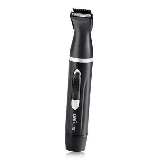 Kit Cortapelo Trimmer Siegen T-shaper Sg-8011 2en1-6