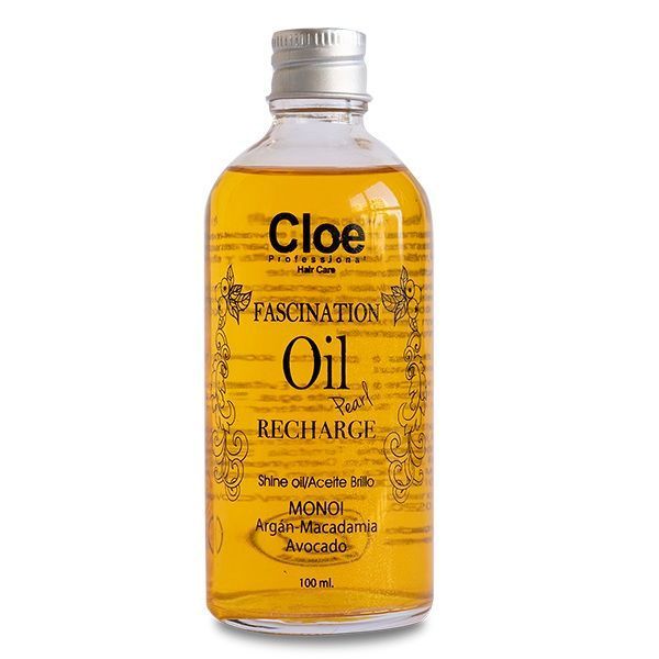 Oils Fascination Pearl Cloe 100ML