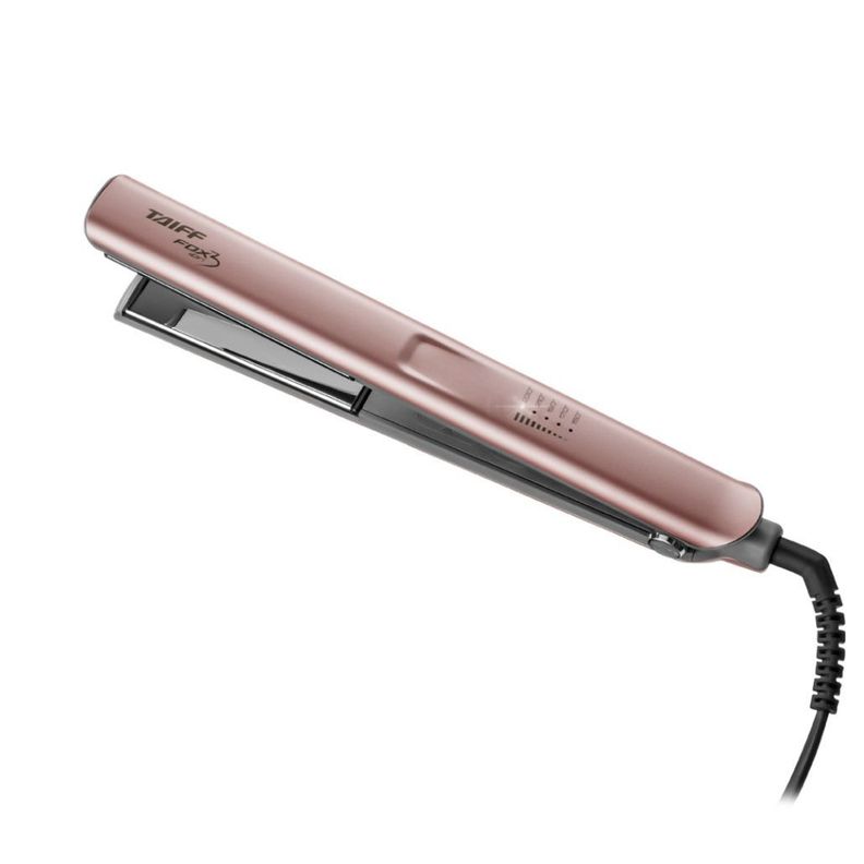 PLANCHA FOX ION 3 SOFT ROSE BIV TAIFF