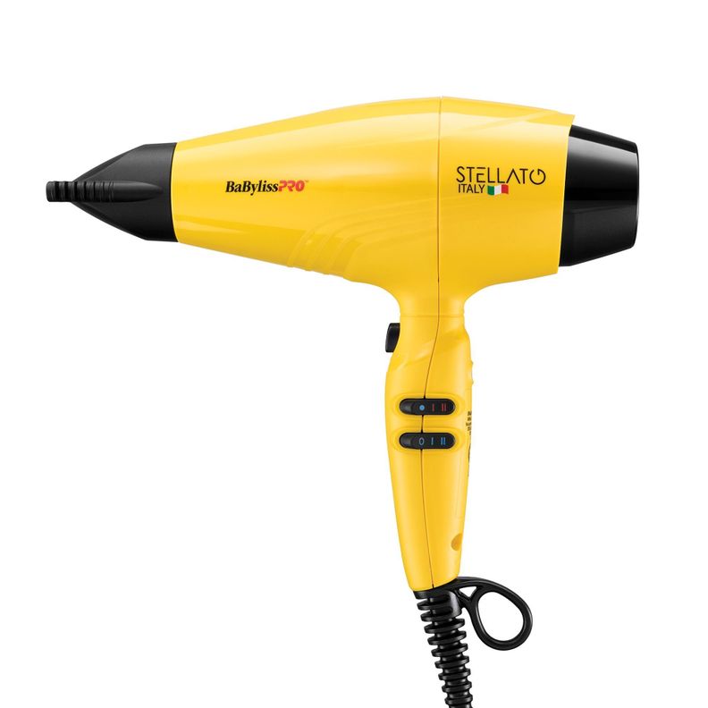 Secador De Pelo  Stellato BabylissPro-0