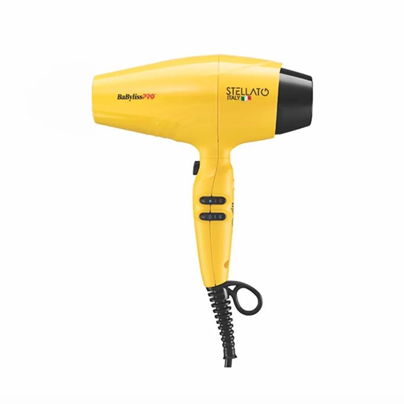 Secador De Pelo  Stellato BabylissPro-1