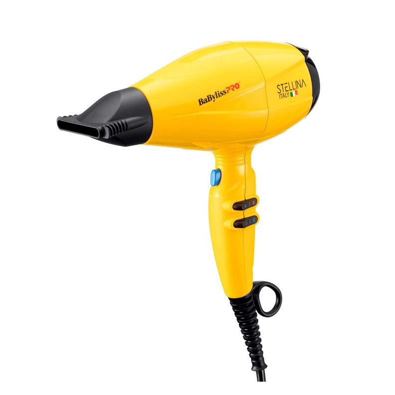 Secador De Pelo  Stellato BabylissPro-6