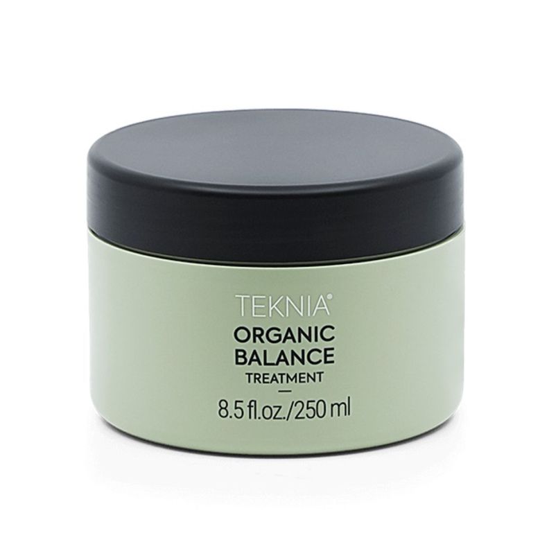 TRAT. MASCARA 44132 ORGANIC BALANCE 250ML