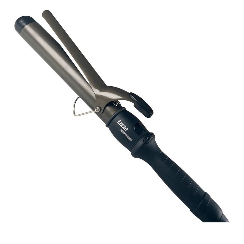Ondulador De Cabello Lizze Profesional Extreme 32mm-0