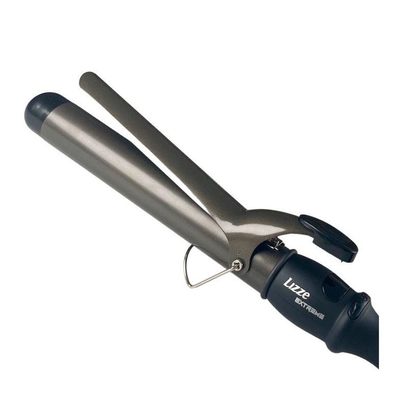 Ondulador De Cabello Lizze Profesional Extreme 32mm-1