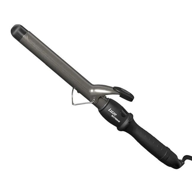 Ondulador De Cabello Lizze Profesional Extreme 32mm-2
