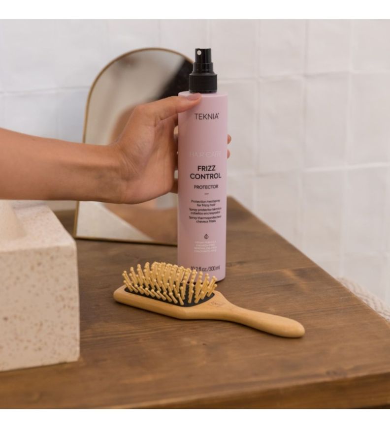 SPRAY PROTECTOR TÉRMICO 44432 TEKNIA FRIZZ CONTROL 300ML-1