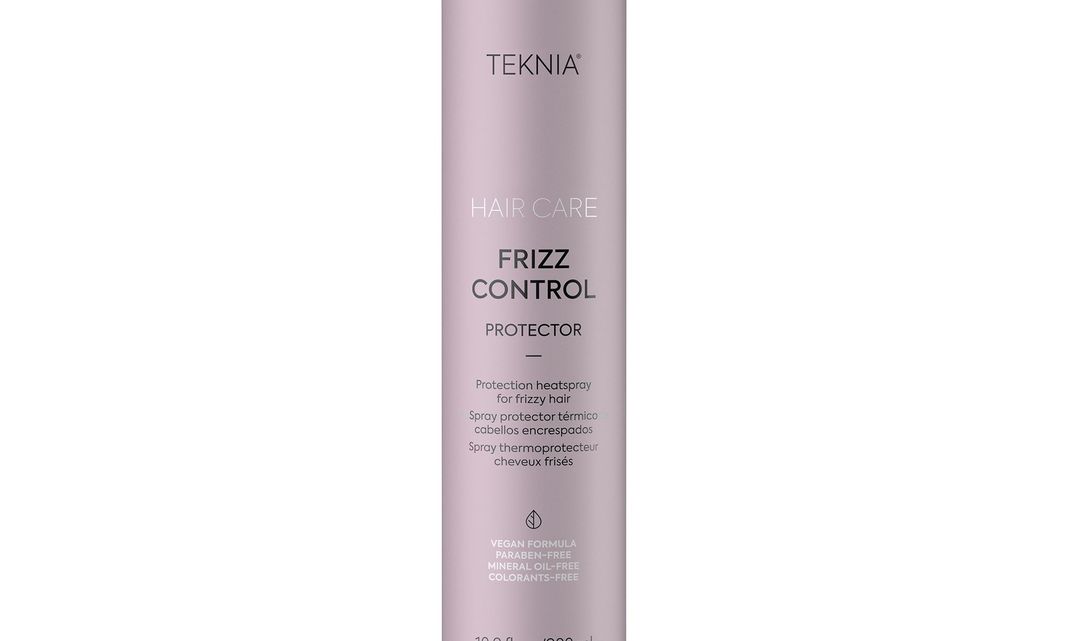 SPRAY PROTECTOR TÉRMICO 44432 TEKNIA FRIZZ CONTROL 300ML-2