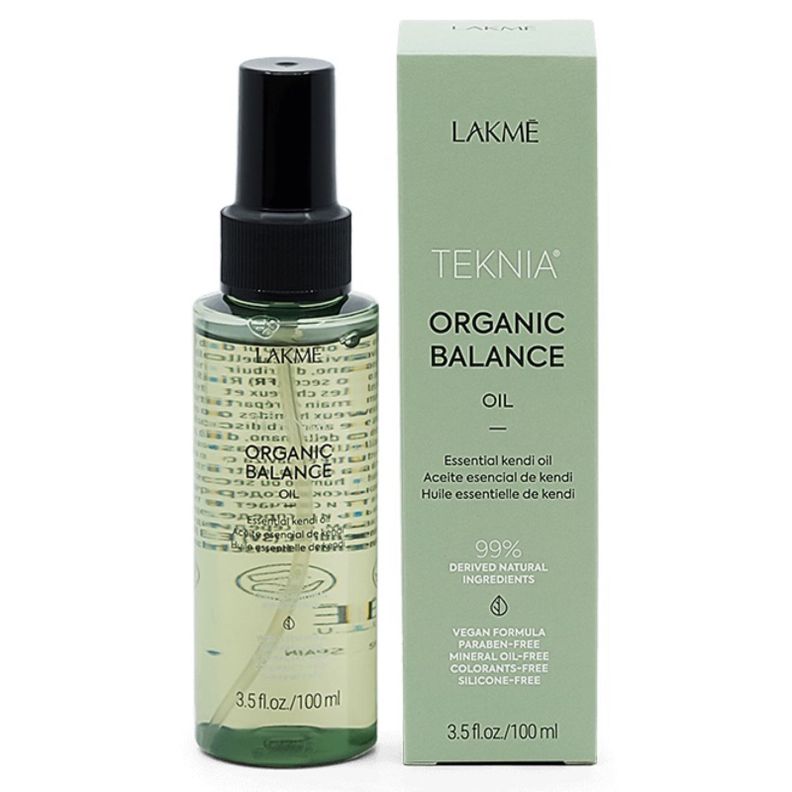 TRATAMIENTO ACEITE 44143 TEKNIA ORGANIC BALANCE 100ML-0