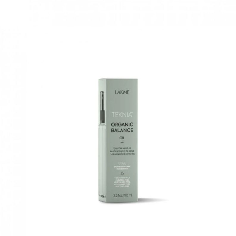 TRATAMIENTO ACEITE 44143 TEKNIA ORGANIC BALANCE 100ML-2