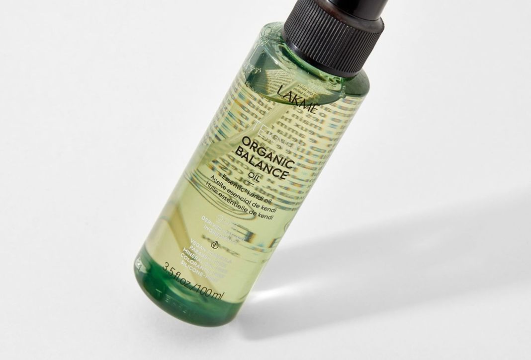 TRATAMIENTO ACEITE 44143 TEKNIA ORGANIC BALANCE 100ML-3