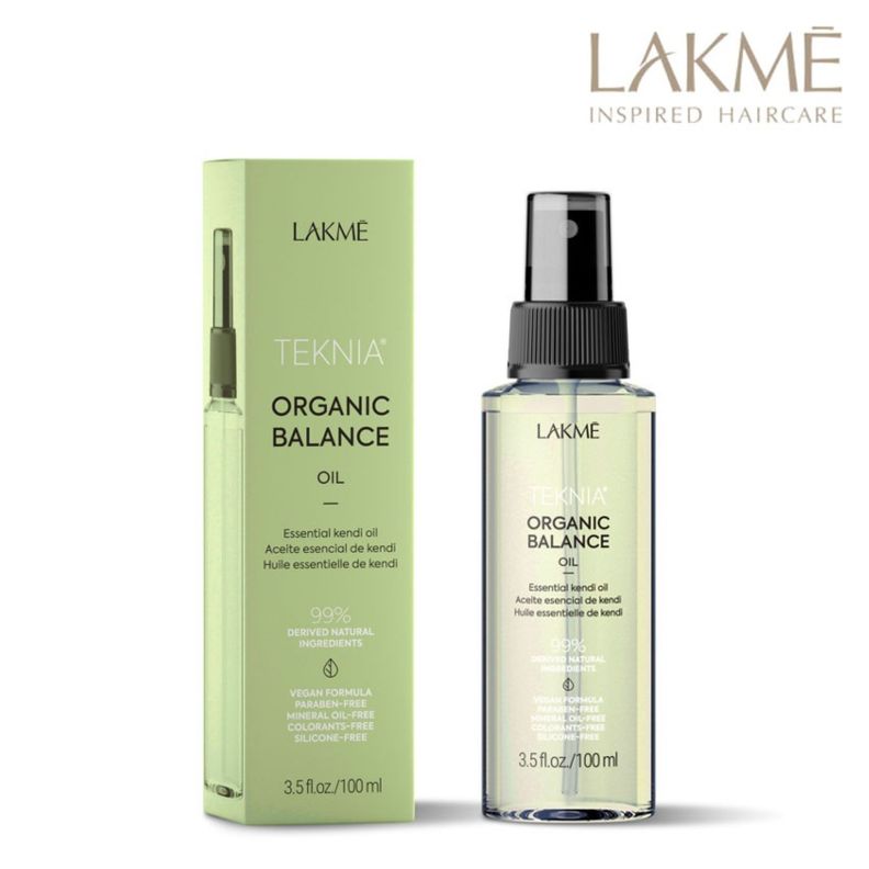 TRATAMIENTO ACEITE 44143 TEKNIA ORGANIC BALANCE 100ML-4
