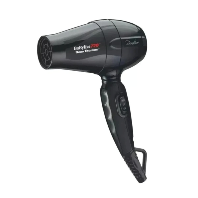 Secador De Viaje Mini Bambino babyliss-0