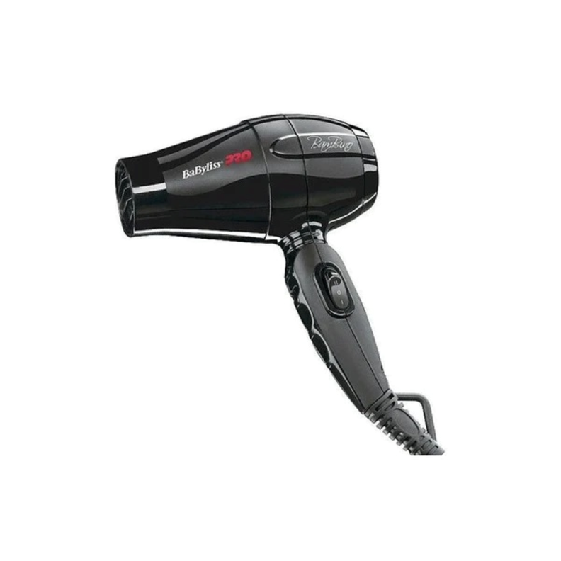Secador De Viaje Mini Bambino babyliss-2