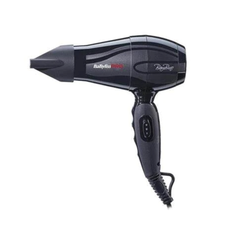 Secador De Viaje Mini Bambino babyliss-1