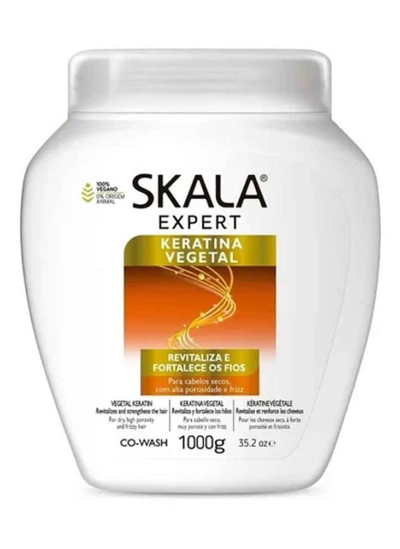 MASCARA KERATINA VEGETAL 1000GR SKALA EXPERT-0